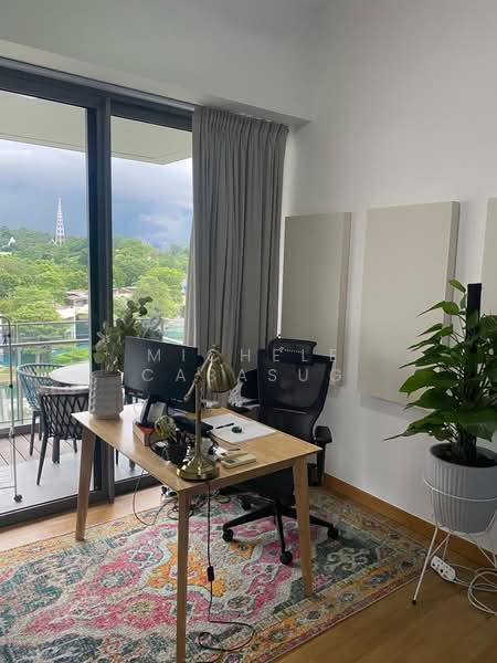 Seascape @ Sentosa Cove, 59 Cove Way, 3 Bedrooms, 2,164 sqft, Apartment For Rent, by Michele Cabasug, 25152198 - PropertyGuru.com.sg