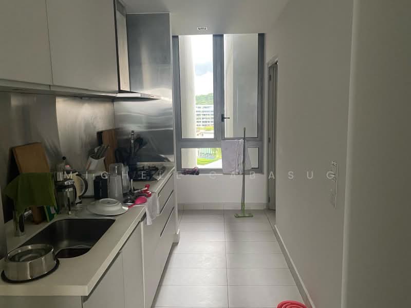 Seascape @ Sentosa Cove, 59 Cove Way, 3 Bedrooms, 2,164 sqft, Apartment For Rent, by Michele Cabasug, 25152198 - PropertyGuru.com.sg