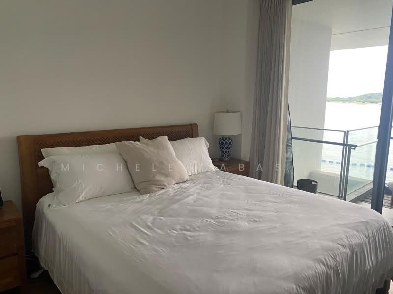Seascape @ Sentosa Cove, 59 Cove Way, 3 Bedrooms, 2,164 sqft, Apartment For Rent, by Michele Cabasug, 25152198 - PropertyGuru.com.sg