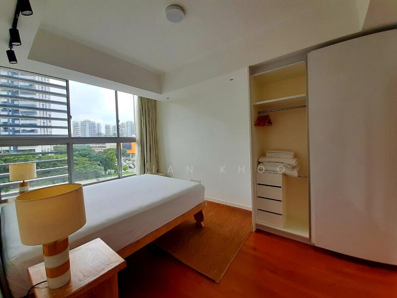 Lotus at Paya Lebar, 11 Paya Lebar Road, Eunos / Geylang / Paya Lebar, 3 Bedrooms, 1,098 sqft, Apartment For Rent, by Julian Khoo, 25152216 - PropertyGuru.com.sg