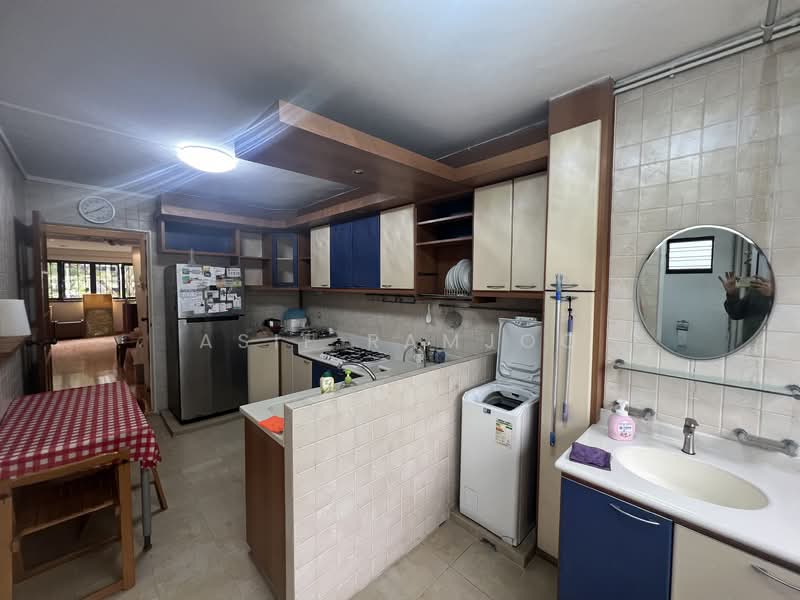 121 Potong Pasir Avenue 1, 121 Potong Pasir Avenue 1, 3 Bedrooms, 1,200 sqft, HDB Flat For Rent, by Asif Ramjoo, 25152244 - PropertyGuru.com.sg