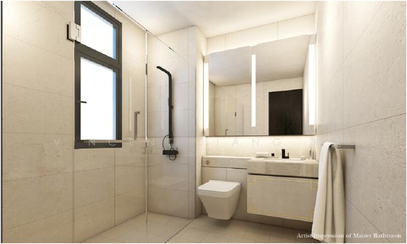 The Asana, 17 Queen's Road, 3 Bedrooms, 753 sqft, Condominium For Rent, by Vincent Jiang 蒋纯, 25152262 - PropertyGuru.com.sg