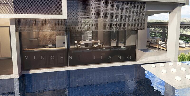 The Asana, 17 Queen's Road, 3 Bedrooms, 753 sqft, Condominium For Rent, by Vincent Jiang 蒋纯, 25152262 - PropertyGuru.com.sg