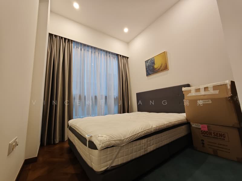The Asana, 17 Queen's Road, 3 Bedrooms, 753 sqft, Condominium For Rent, by Vincent Jiang 蒋纯, 25152262 - PropertyGuru.com.sg