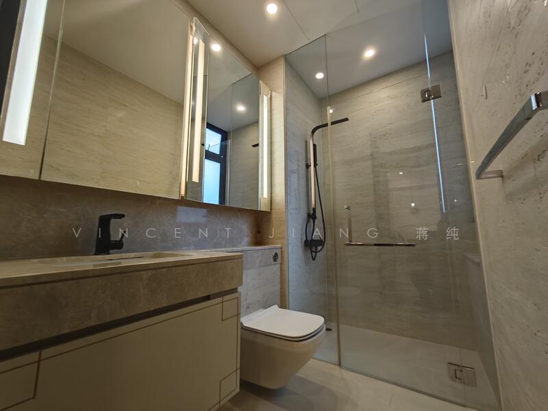 The Asana, 17 Queen's Road, 3 Bedrooms, 753 sqft, Condominium For Rent, by Vincent Jiang 蒋纯, 25152262 - PropertyGuru.com.sg