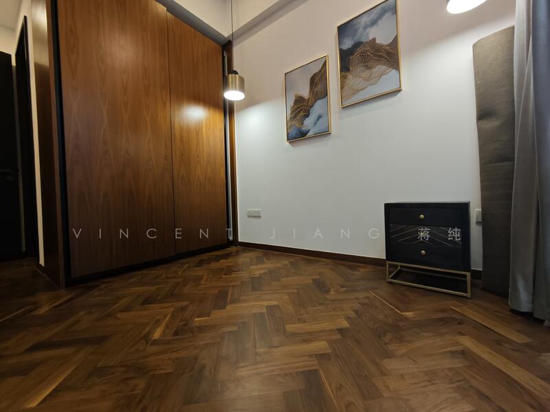 The Asana, 17 Queen's Road, 3 Bedrooms, 753 sqft, Condominium For Rent, by Vincent Jiang 蒋纯, 25152262 - PropertyGuru.com.sg