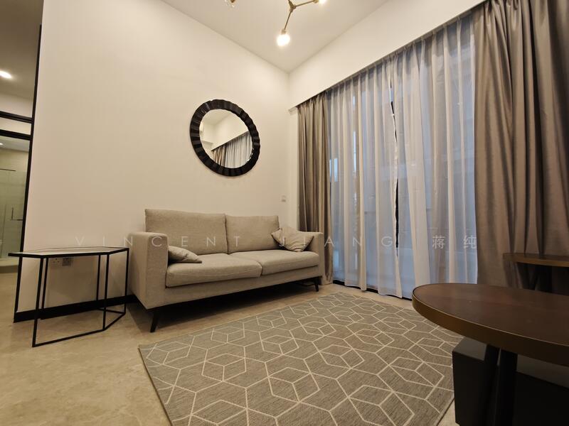 The Asana, 17 Queen's Road, 3 Bedrooms, 753 sqft, Condominium For Rent, by Vincent Jiang 蒋纯, 25152262 - PropertyGuru.com.sg