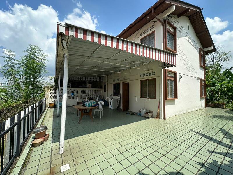 10,827 Landed Houses for Sale in Singapore