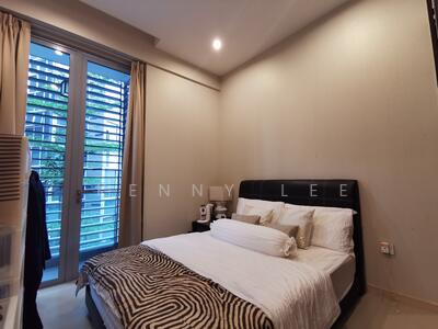 For Rent - The Boutiq @ Killiney