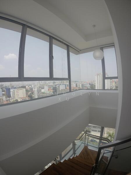 Cosmo Condominium For Sale at S$ 1,400,000 | PropertyGuru Singapore