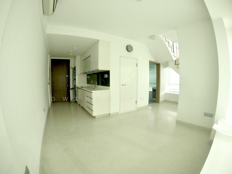 Cosmo Condominium For Sale at S$ 1,400,000 | PropertyGuru Singapore