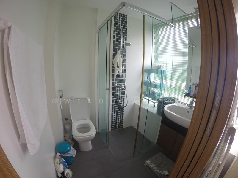 Cosmo Condominium For Sale at S$ 1,400,000 | PropertyGuru Singapore