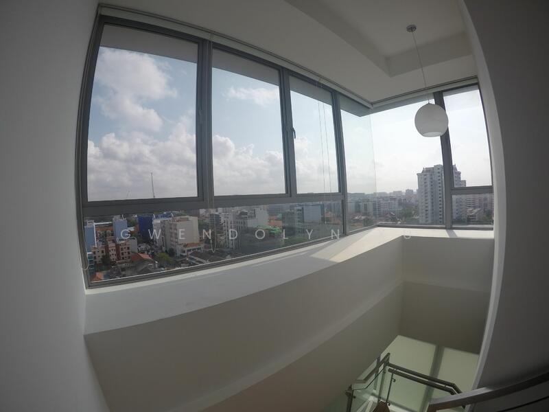 Cosmo Condominium For Sale at S$ 1,400,000 | PropertyGuru Singapore