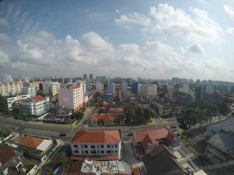 Cosmo Condominium For Sale at S$ 1,400,000 | PropertyGuru Singapore