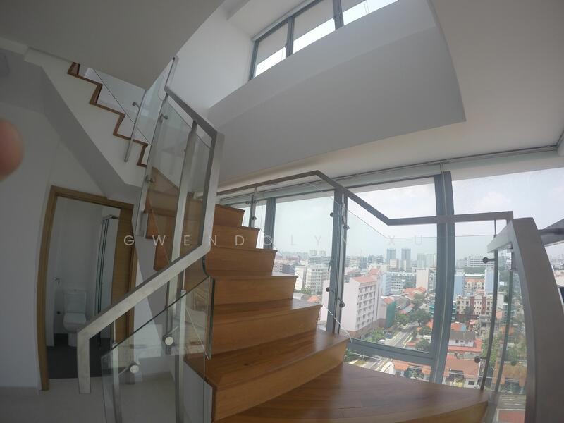 Cosmo Condominium For Sale at S$ 1,400,000 | PropertyGuru Singapore
