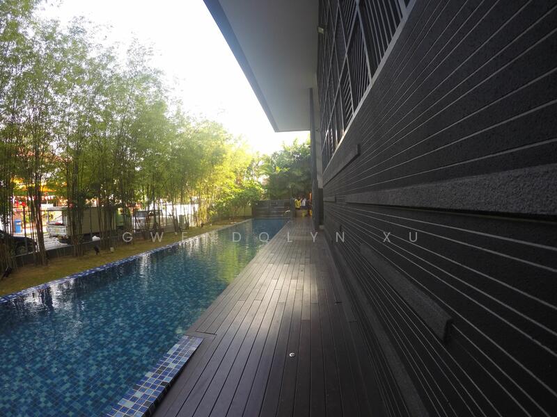 Cosmo Condominium For Sale at S$ 1,400,000 | PropertyGuru Singapore