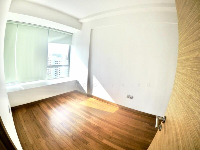 Cosmo Condominium For Sale at S$ 1,400,000 | PropertyGuru Singapore