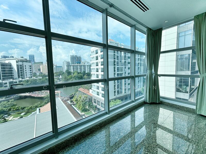 For Rent - Riverside 48