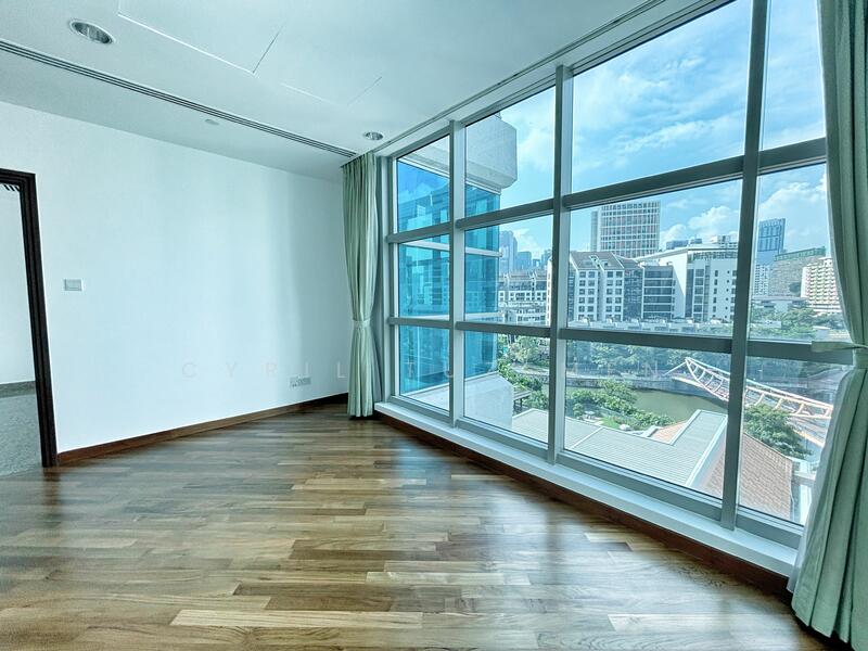 For Rent - Riverside 48