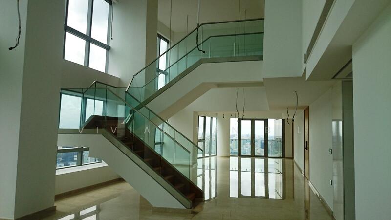 One Shenton, 1 Shenton Way, Boat Quay / Raffles Place / Marina, 4 Bedrooms, 5,457 sqft, Condominium For Rent, by Vivian Tan B L, 25152416 - PropertyGuru.com.sg