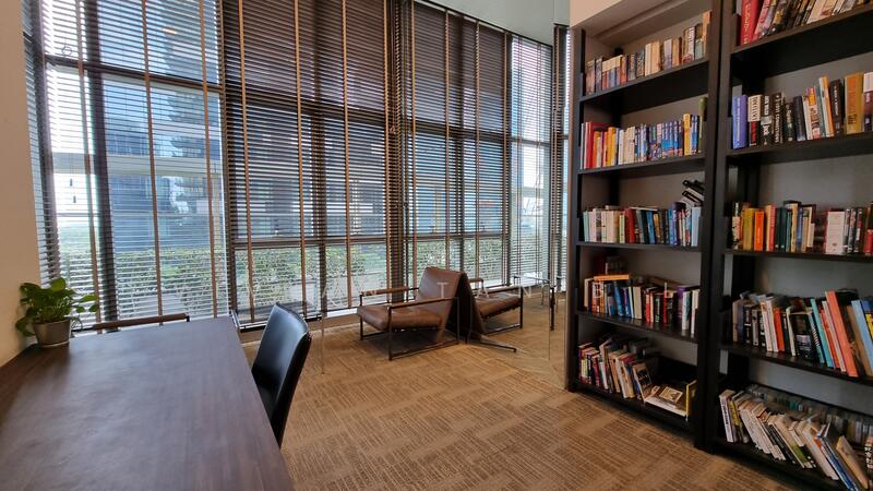 One Shenton, 1 Shenton Way, Boat Quay / Raffles Place / Marina, 4 Bedrooms, 5,457 sqft, Condominium For Rent, by Vivian Tan B L, 25152416 - PropertyGuru.com.sg