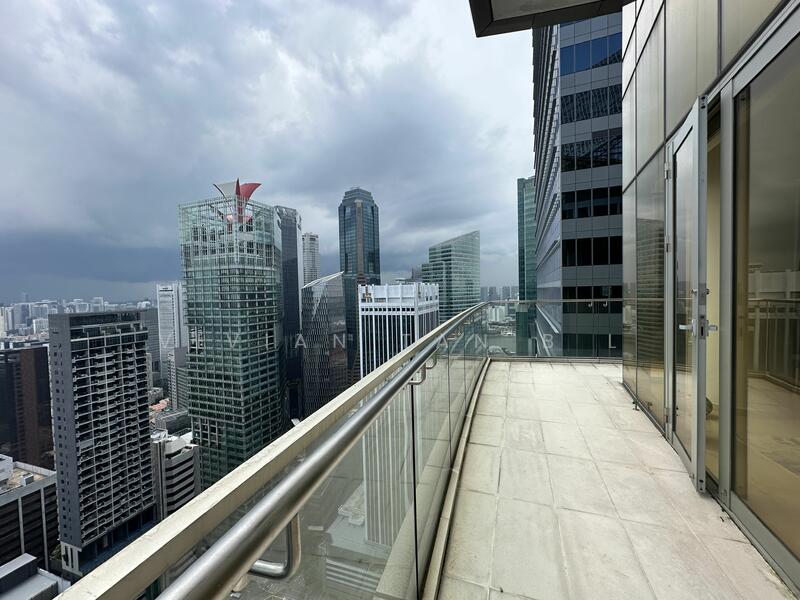 One Shenton, 1 Shenton Way, Boat Quay / Raffles Place / Marina, 4 Bedrooms, 5,457 sqft, Condominium For Rent, by Vivian Tan B L, 25152416 - PropertyGuru.com.sg
