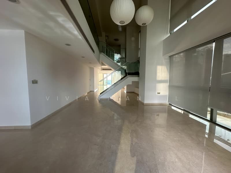 One Shenton, 1 Shenton Way, Boat Quay / Raffles Place / Marina, 4 Bedrooms, 5,457 sqft, Condominium For Rent, by Vivian Tan B L, 25152416 - PropertyGuru.com.sg
