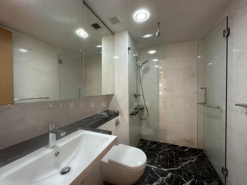 One Shenton, 1 Shenton Way, Boat Quay / Raffles Place / Marina, 4 Bedrooms, 5,457 sqft, Condominium For Rent, by Vivian Tan B L, 25152416 - PropertyGuru.com.sg