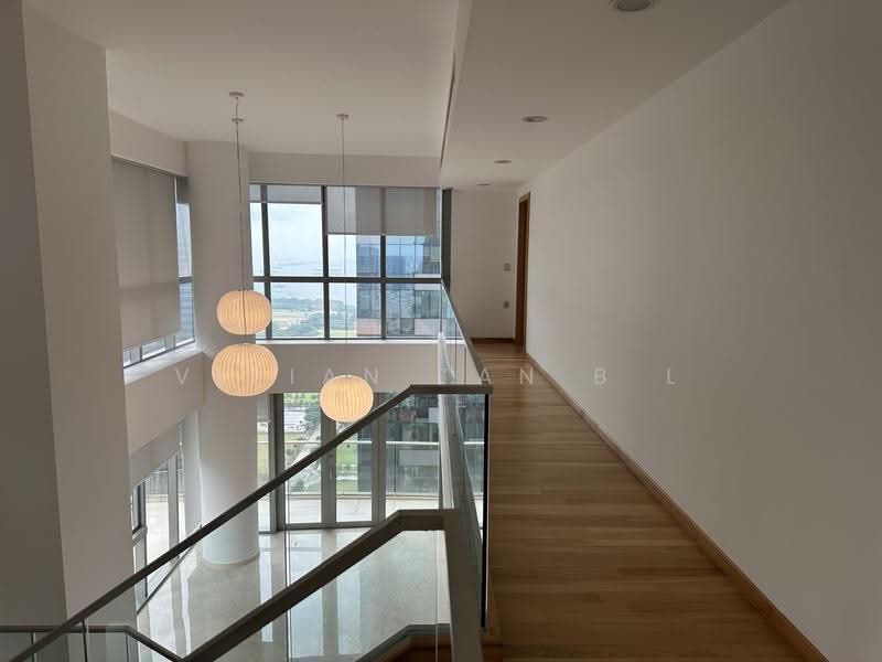 One Shenton, 1 Shenton Way, Boat Quay / Raffles Place / Marina, 4 Bedrooms, 5,457 sqft, Condominium For Rent, by Vivian Tan B L, 25152416 - PropertyGuru.com.sg