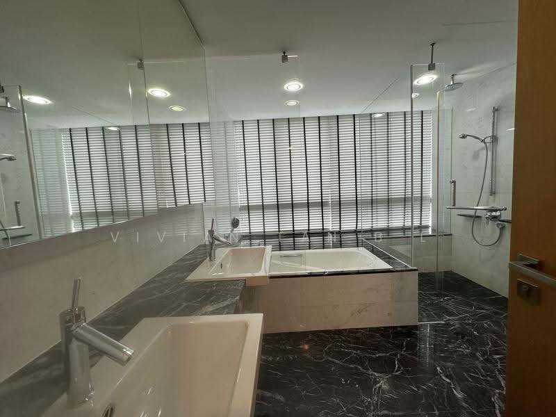 One Shenton, 1 Shenton Way, Boat Quay / Raffles Place / Marina, 4 Bedrooms, 5,457 sqft, Condominium For Rent, by Vivian Tan B L, 25152416 - PropertyGuru.com.sg