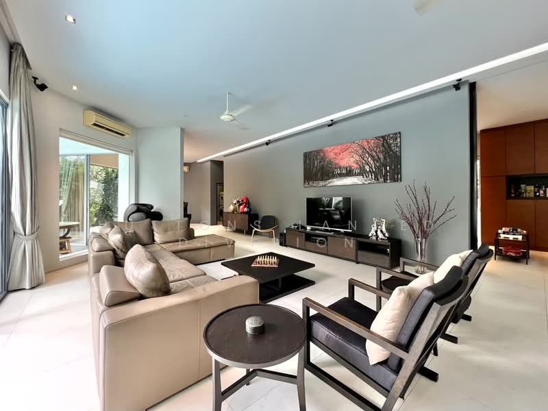 Renovated Bungalow with Pool within 1km to Henry Park Pri, mount sinai, holland road, holland grove, 6 Bedrooms, 5,580 sqft, Detached House For Sale, by WILLI CHING, 25152435 - PropertyGuru.com.sg