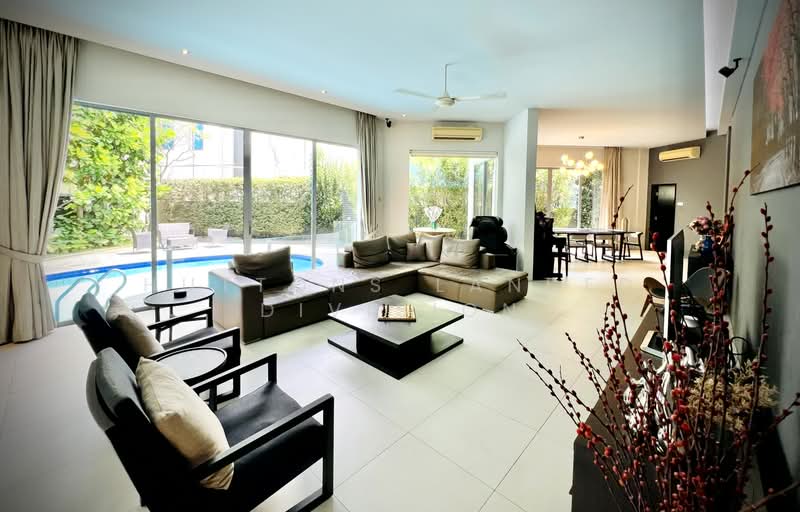 Renovated Bungalow with Pool within 1km to Henry Park Pri, mount sinai, holland road, holland grove, 6 Bedrooms, 5,580 sqft, Detached House For Sale, by WILLI CHING, 25152435 - PropertyGuru.com.sg