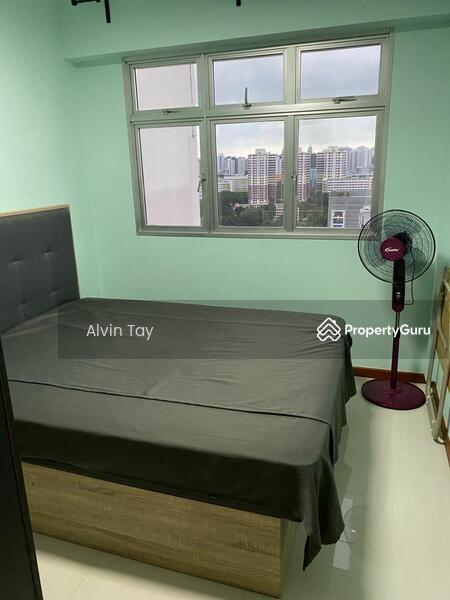 For Rent - 78 Dawson Road