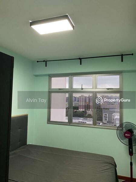 For Rent - 78 Dawson Road