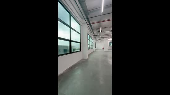 6m high ramp up warehouse / office @ 7 loading bays opp imm, Toh guan, Boon Lay / Jurong / Tuas, 53,000 sqft, Business / Science Park For Rent, by Leow Kok Wee, 25152457 - CommercialGuru.com.sg