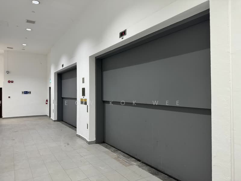 6m high ramp up warehouse / office @ 7 loading bays opp imm, Toh guan, Boon Lay / Jurong / Tuas, 53,000 sqft, Business / Science Park For Rent, by Leow Kok Wee, 25152457 - CommercialGuru.com.sg