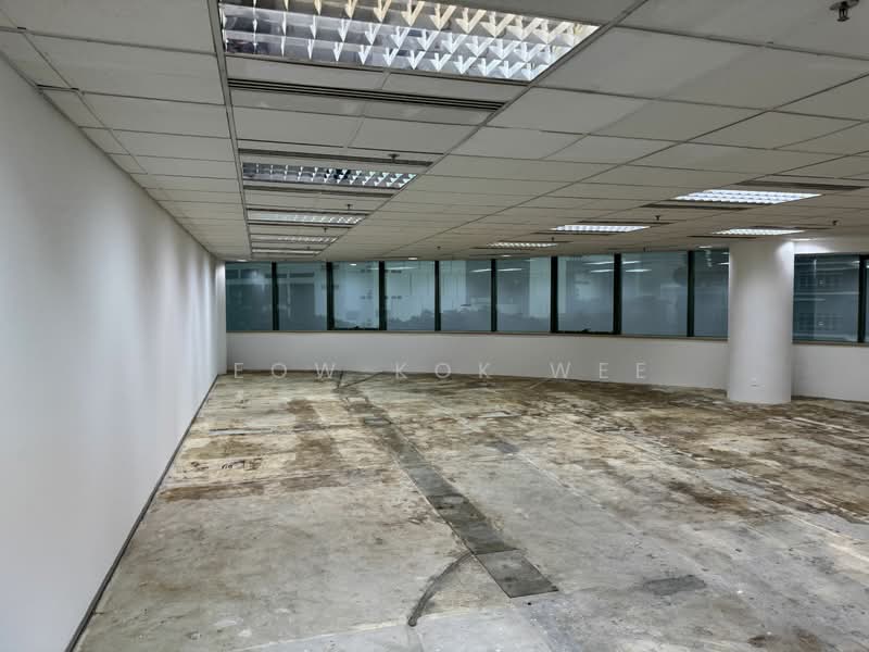 6m high ramp up warehouse / office @ 7 loading bays opp imm, Toh guan, Boon Lay / Jurong / Tuas, 53,000 sqft, Business / Science Park For Rent, by Leow Kok Wee, 25152457 - CommercialGuru.com.sg