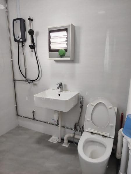 885 Tampines Street 83, 885 Tampines Street 83, Pasir Ris / Tampines, Room Rental, 796 sqft, HDB Flat For Rent, by Tan Kok Keong John, 25152512 - PropertyGuru.com.sg
