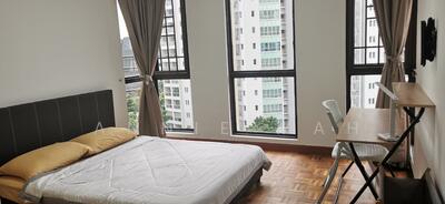 For Rent - Seasons View