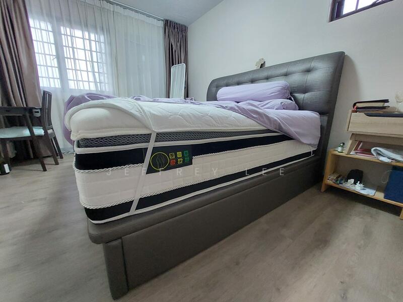118 Bishan Street 12, 118 Bishan Street 12, Ang Mo Kio / Bishan / Thomson, Room Rental, 150 sqft, HDB Flat For Rent, by Jeffrey Lee, 25152665 - PropertyGuru.com.sg