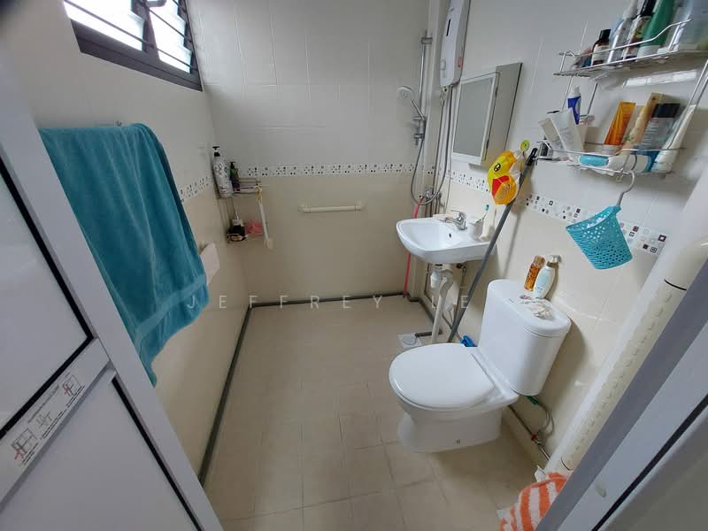 118 Bishan Street 12, 118 Bishan Street 12, Ang Mo Kio / Bishan / Thomson, Room Rental, 150 sqft, HDB Flat For Rent, by Jeffrey Lee, 25152665 - PropertyGuru.com.sg