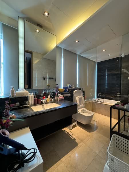 Gramercy Park, 57 Grange Road, 3 Bedrooms, 1,970 sqft, Condominium For Rent, by Shawn Yong, 25152695 - PropertyGuru.com.sg