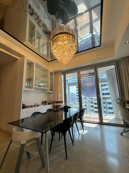 Gramercy Park, 57 Grange Road, 3 Bedrooms, 1,970 sqft, Condominium For Rent, by Shawn Yong, 25152695 - PropertyGuru.com.sg