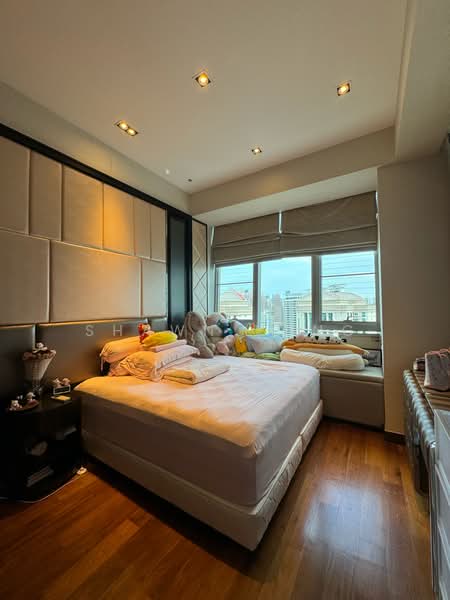 Gramercy Park, 57 Grange Road, 3 Bedrooms, 1,970 sqft, Condominium For Rent, by Shawn Yong, 25152695 - PropertyGuru.com.sg