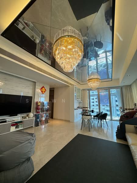 Gramercy Park, 57 Grange Road, 3 Bedrooms, 1,970 sqft, Condominium For Rent, by Shawn Yong, 25152695 - PropertyGuru.com.sg