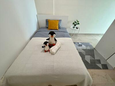 For Rent - Astor Green