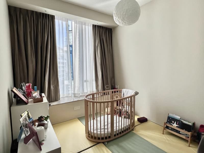 Helios Residences, 17 Cairnhill Circle, 3 Bedrooms, 1,701 sqft, Condominium For Rent, by Karen Ching, 25152744 - PropertyGuru.com.sg