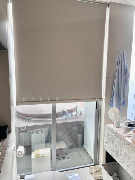 Helios Residences, 17 Cairnhill Circle, 3 Bedrooms, 1,701 sqft, Condominium For Rent, by Karen Ching, 25152744 - PropertyGuru.com.sg