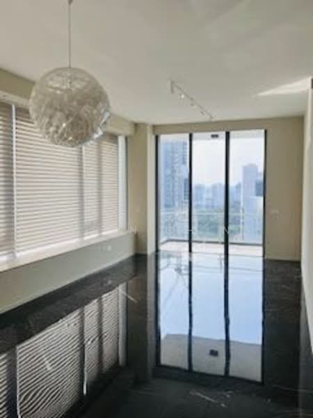 Helios Residences, 17 Cairnhill Circle, 3 Bedrooms, 1,701 sqft, Condominium For Rent, by Karen Ching, 25152744 - PropertyGuru.com.sg