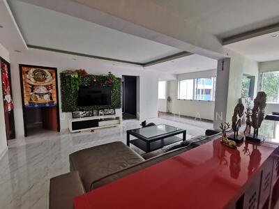 For Rent - 122 Pasir Ris Street 11